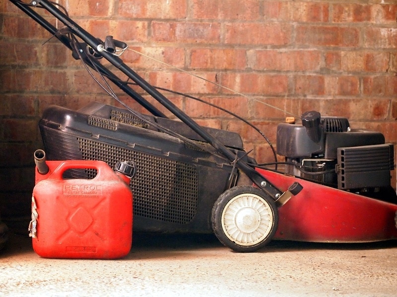 How to Safely Dispose of Old Gas: What You Need to Know!