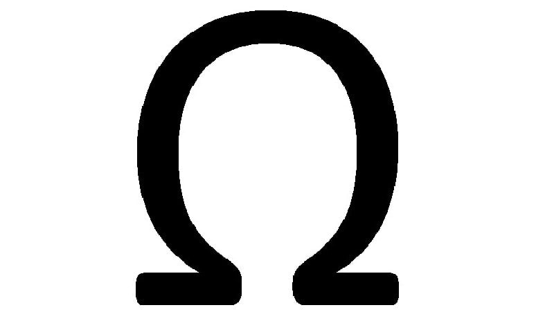 Multimeter Symbols: What do They Mean?