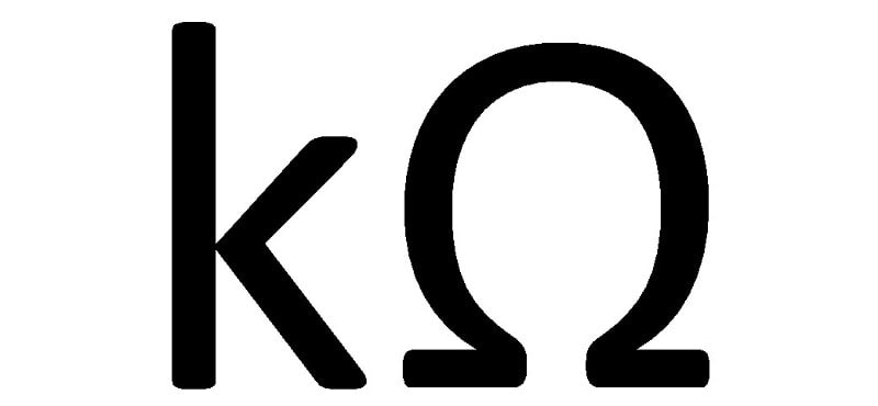 Multimeter Symbols: What do They Mean?