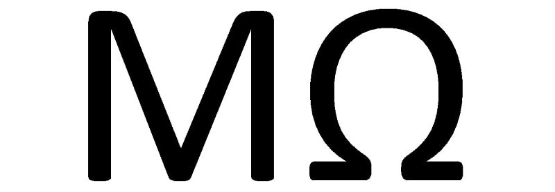 Multimeter Symbols: What do They Mean?