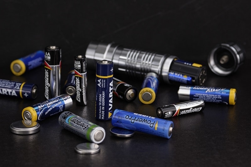 How to Safely Dispose and Recycle Batteries: What You Need to Know!