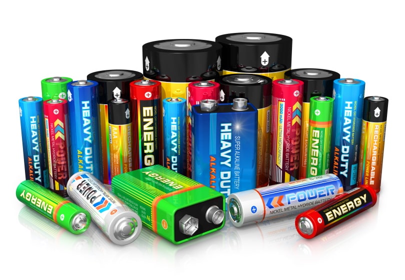 How to Safely Dispose and Recycle Batteries: What You Need to Know!