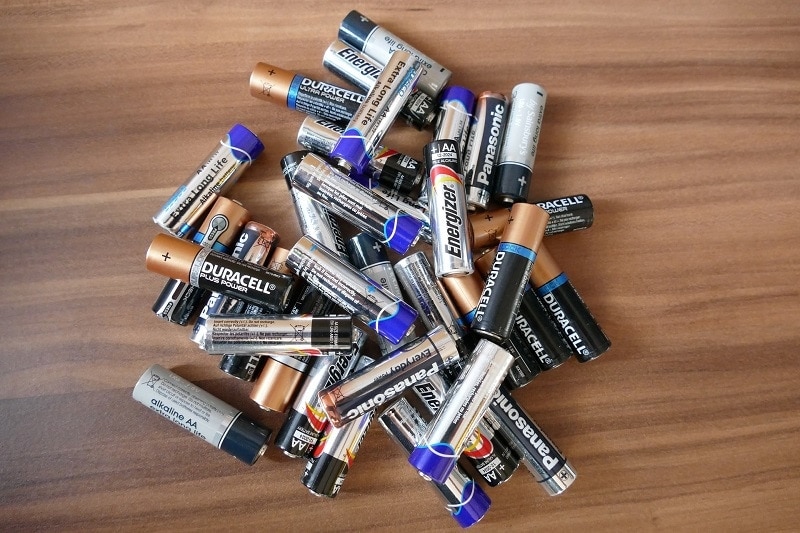 How to Safely Dispose and Recycle Batteries: What You Need to Know!