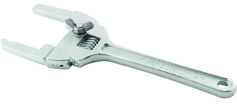 13 Adjustable Wrench Types and Sizes Explained