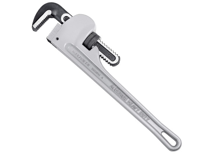 13 Adjustable Wrench Types and Sizes Explained