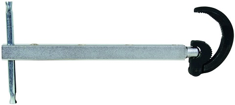 13 Adjustable Wrench Types and Sizes Explained