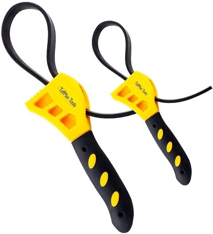 13 Adjustable Wrench Types and Sizes Explained