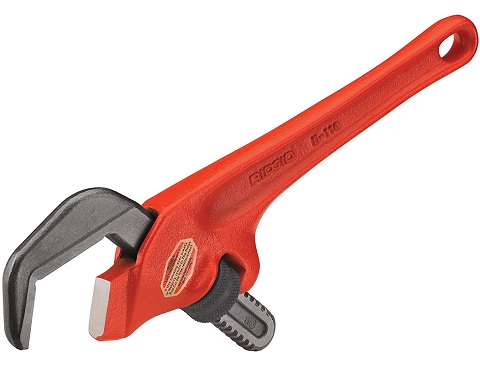 13 Adjustable Wrench Types and Sizes Explained