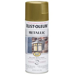 4 Best Brass Spray Paints in 2022 &#8211; Reviews &#038; Buying Guide