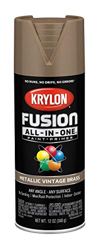 4 Best Brass Spray Paints in 2022 – Reviews & Buying Guide