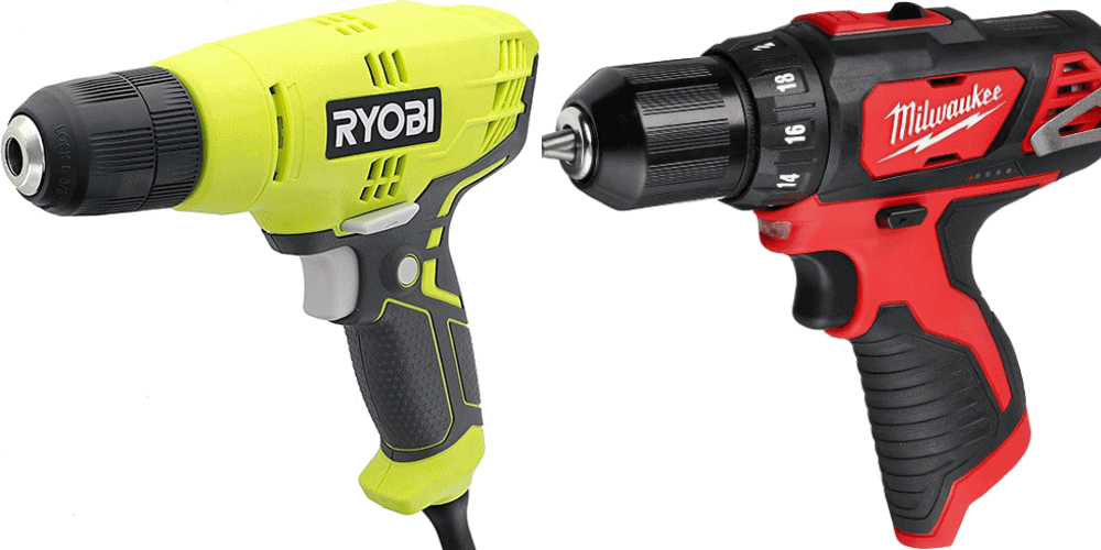 Ryobi vs. Milwaukee: Which Power Tool Brand Is Better in 2022?