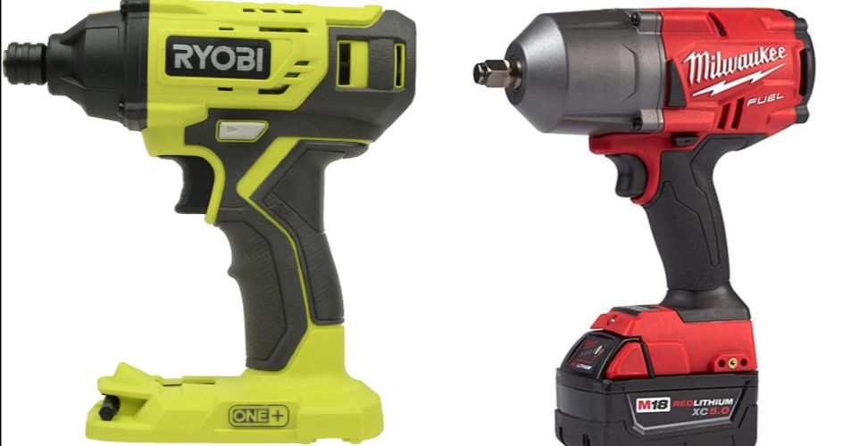 Ryobi vs. Milwaukee: Which Power Tool Brand Is Better in 2022?