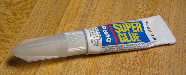 How to Glue Rubber Together: Step-by-Step Guide (with Pictures)