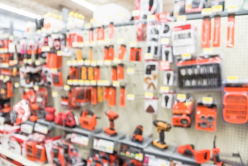 Tool Industry Behemoths: Who Owns What? (Brand Guide)