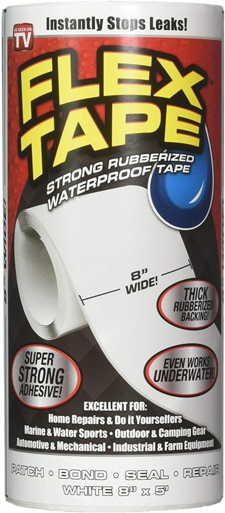 Flex Tape vs Gorilla Tape: Which to Choose?