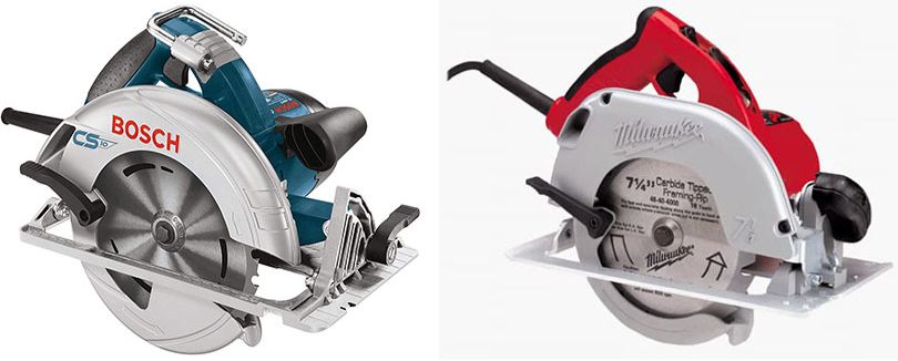 Bosch vs Milwaukee: Which Power Tool Brand is Better in 2022?