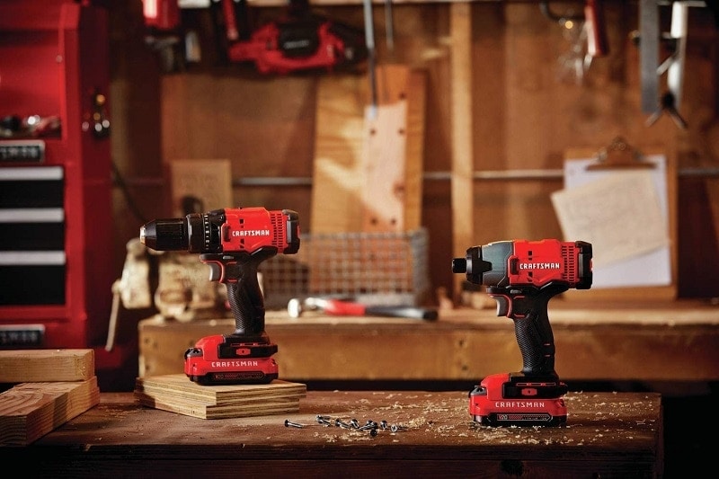 Craftsman vs DeWalt: Which Power Tool Brand is Better in 2022?