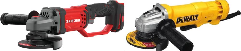 Craftsman vs DeWalt: Which Power Tool Brand is Better in 2022?