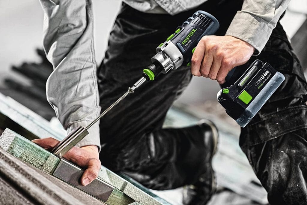 Festool vs DeWalt: Which Power Tool Brand is Better in 2022?