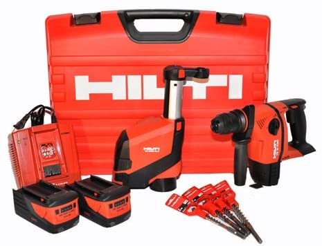 Hilti vs Milwaukee: Which Power Tools Brand is Better in 2022?