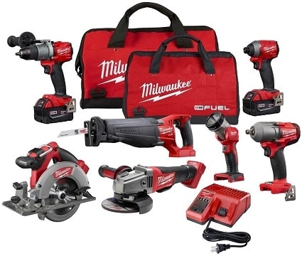 Hilti vs Milwaukee: Which Power Tools Brand is Better in 2022?