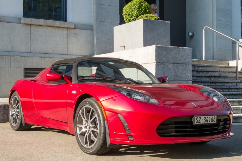 How Many Cars Has Tesla Sold? (2022 Update)