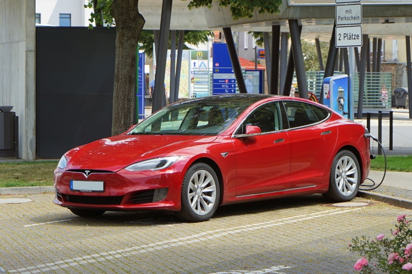 How Many Cars Has Tesla Sold? (2022 Update)