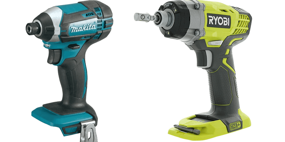 Makita vs Ryobi: Which Power Tools Brand is Better in 2022?