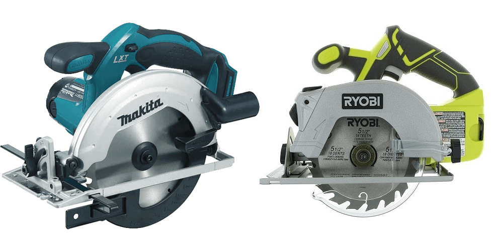 Makita vs Ryobi: Which Power Tools Brand is Better in 2022?