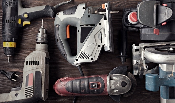 Who Makes the Best Power Tools?