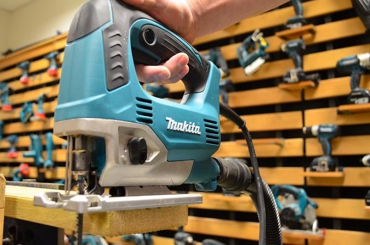 Who Makes the Best Power Tools?