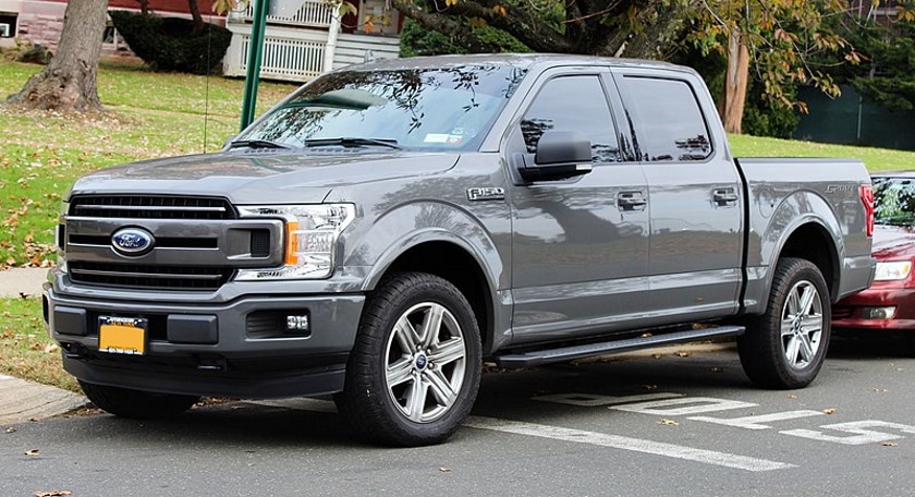 15 Ford vs. Chevy Statistics You Should Know
