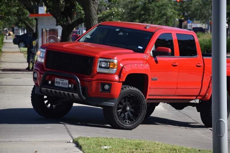 15 Ford vs. Chevy Statistics You Should Know
