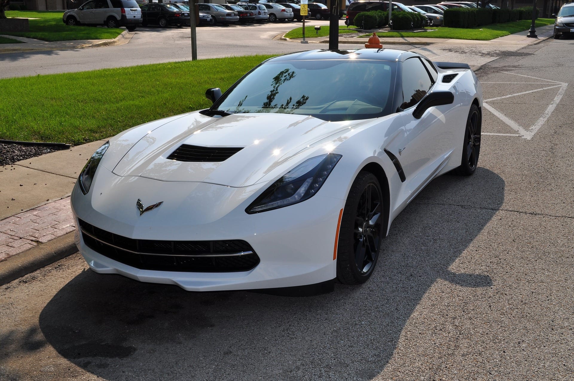 14 Facts About Chevrolet (Statistics)