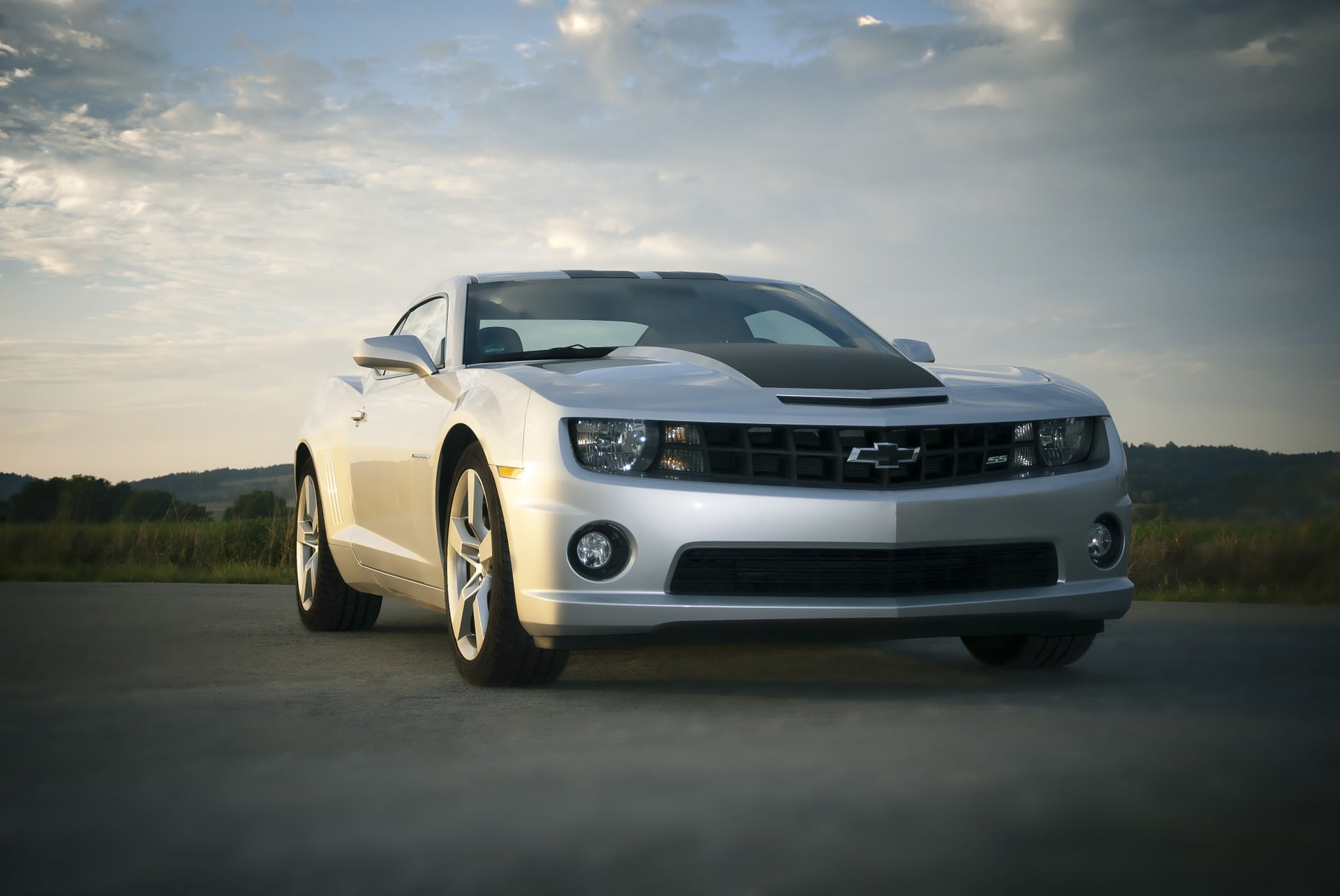 14 Facts About Chevrolet (Statistics)