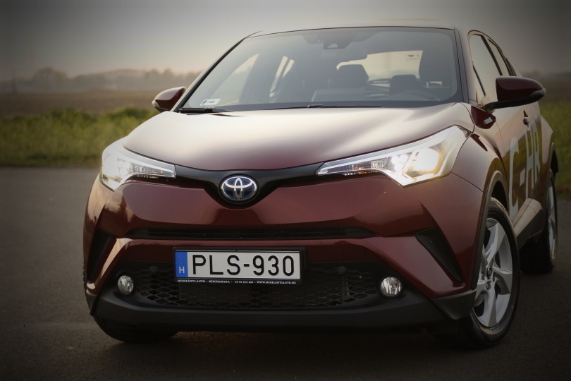 12 Statistics & Facts About Toyota (2022 Update)