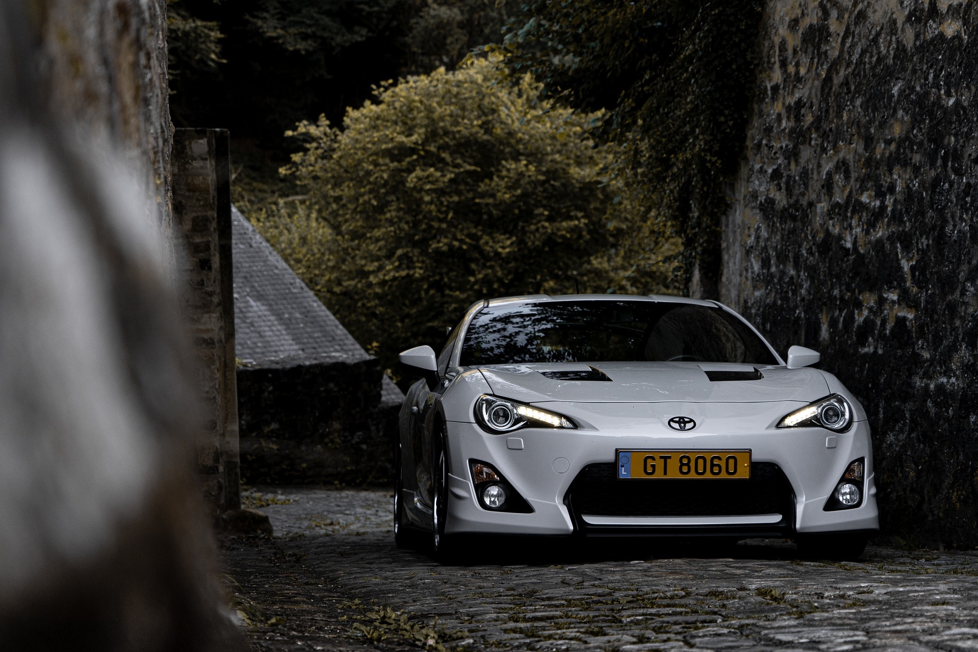 12 Statistics & Facts About Toyota (2022 Update)