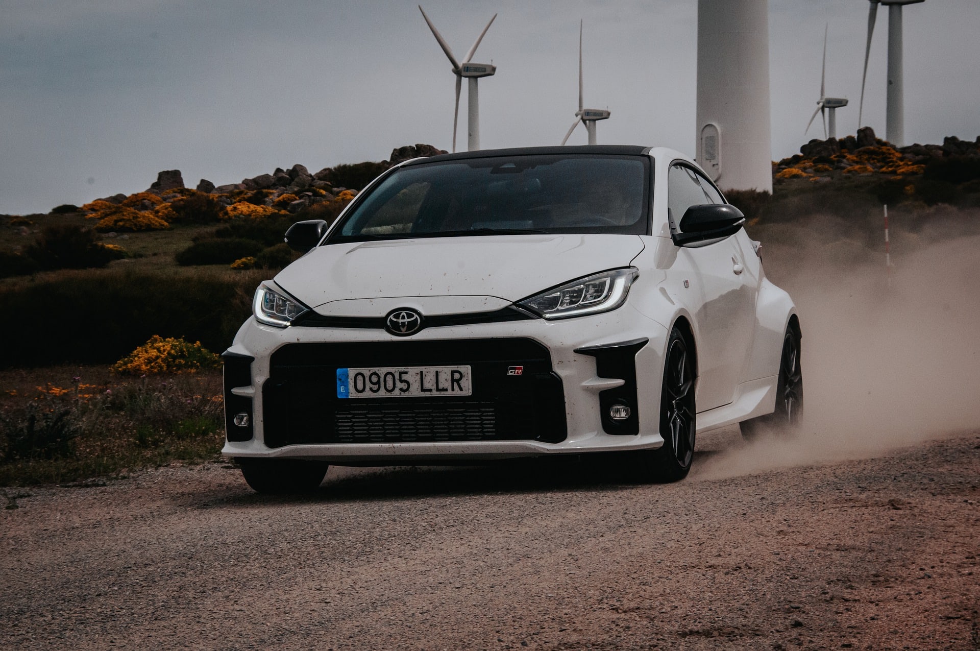 12 Statistics & Facts About Toyota (2022 Update)