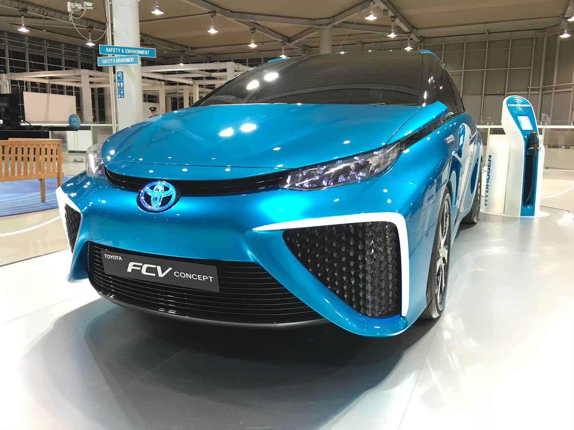 12 Statistics & Facts About Toyota (2022 Update)