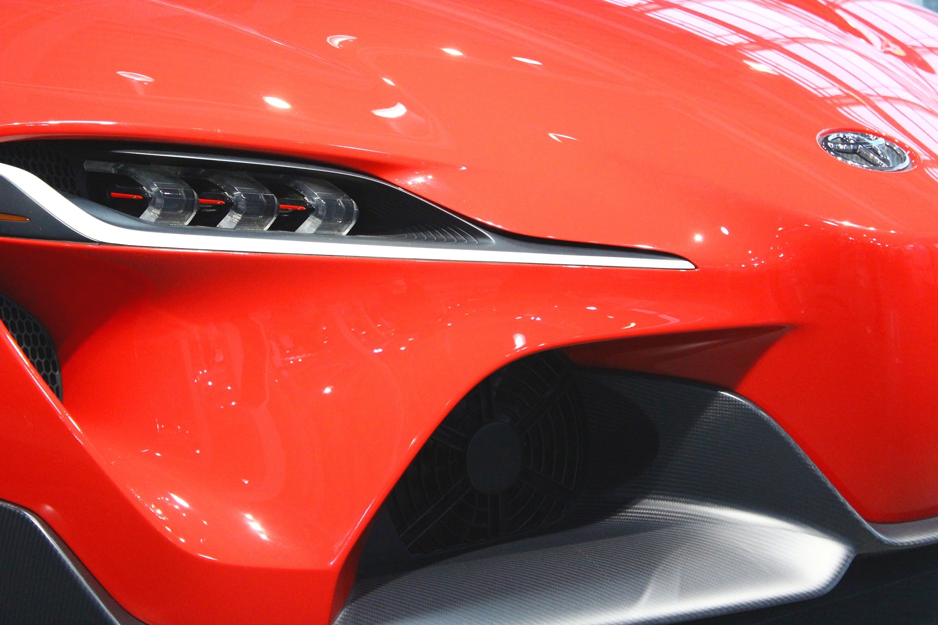 12 Statistics & Facts About Toyota (2022 Update)
