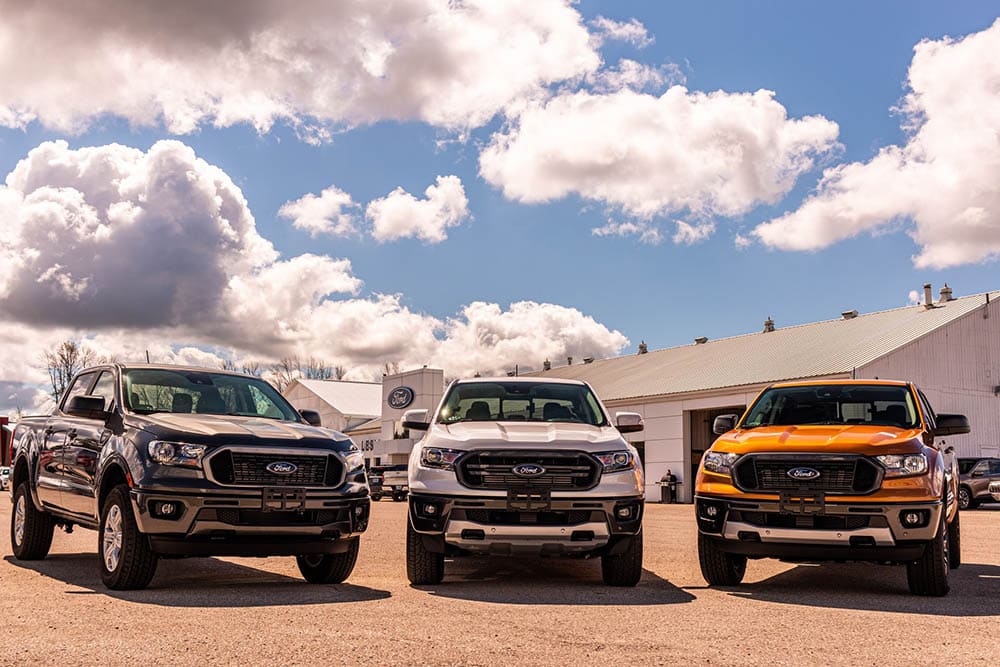 How Many New Cars are Sold Each Year – Global and US Statistics (2022)
