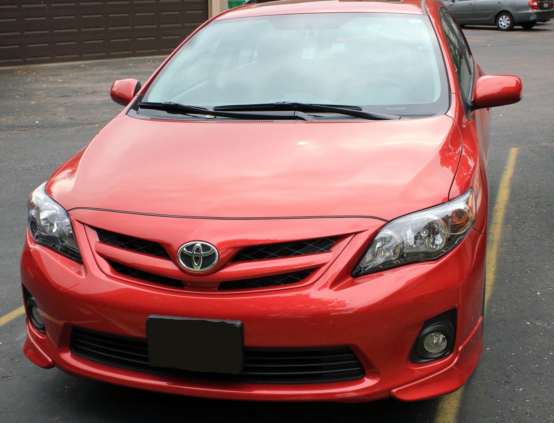 How Many Cars Does Toyota Sell In A Year (2022 Update)?