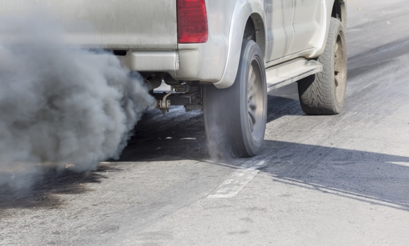 10 Car Pollution Statistics – 2022 Update
