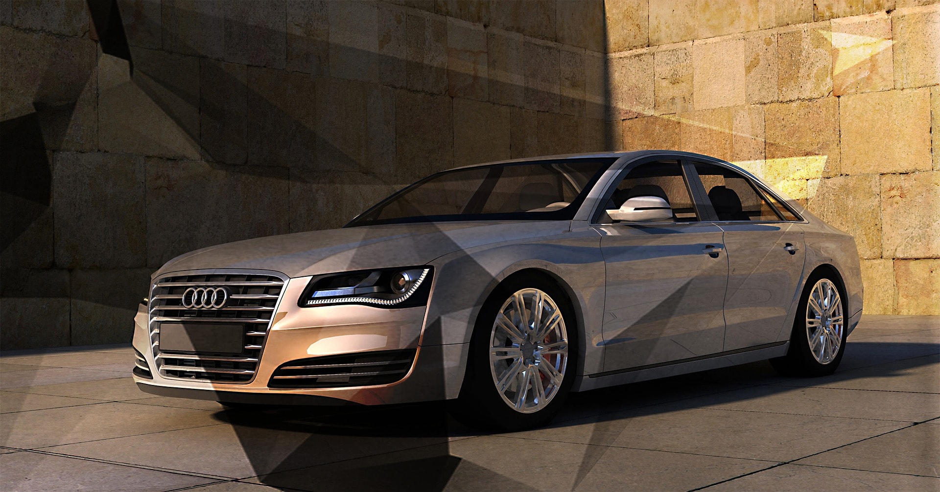 17 Audi Facts and Statistics – 2022 Update