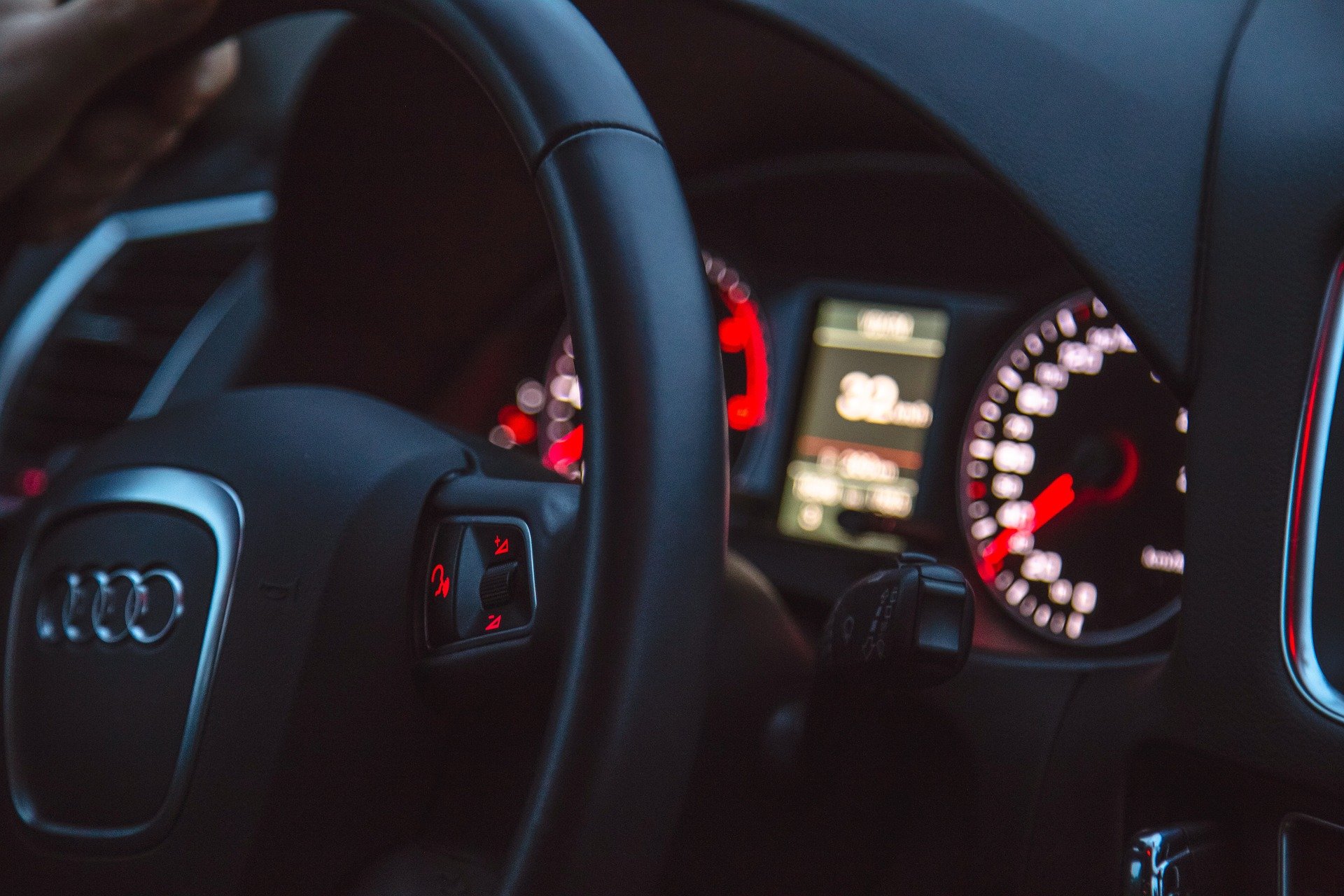 17 Audi Facts and Statistics – 2022 Update