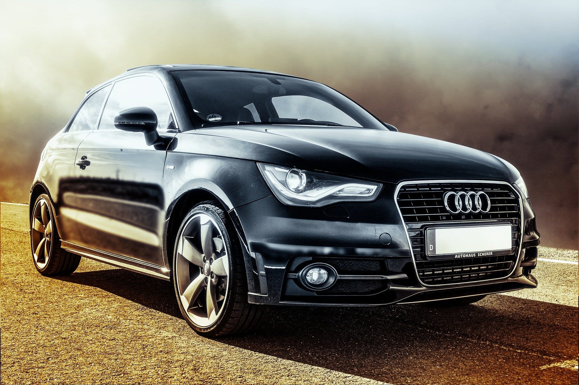 17 Audi Facts and Statistics – 2022 Update