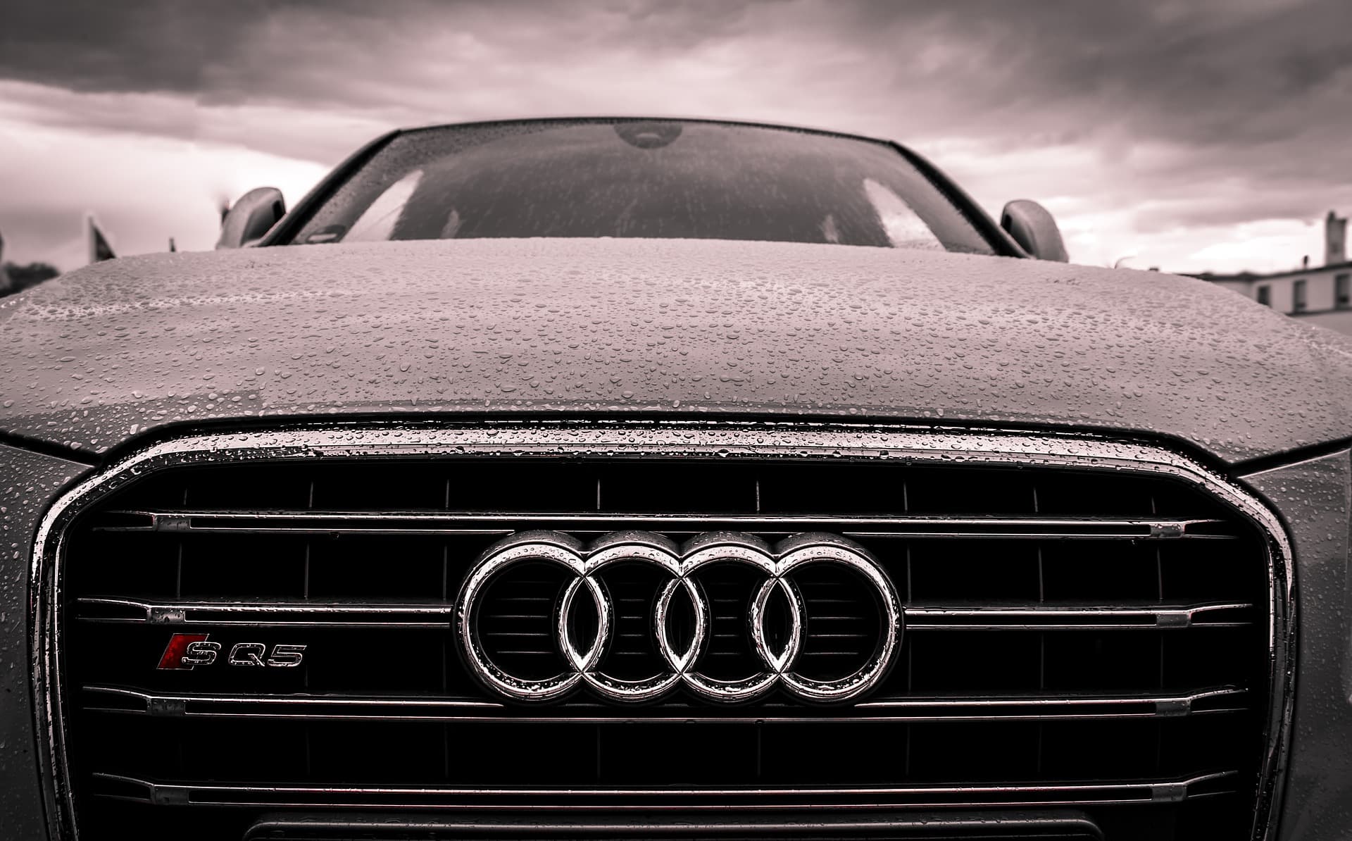 17 Audi Facts and Statistics – 2022 Update
