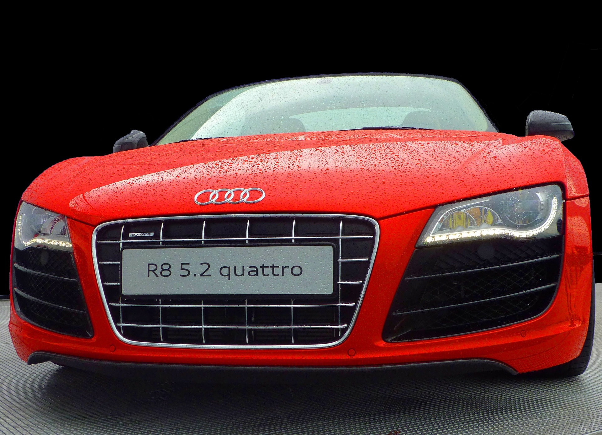 17 Audi Facts and Statistics – 2022 Update