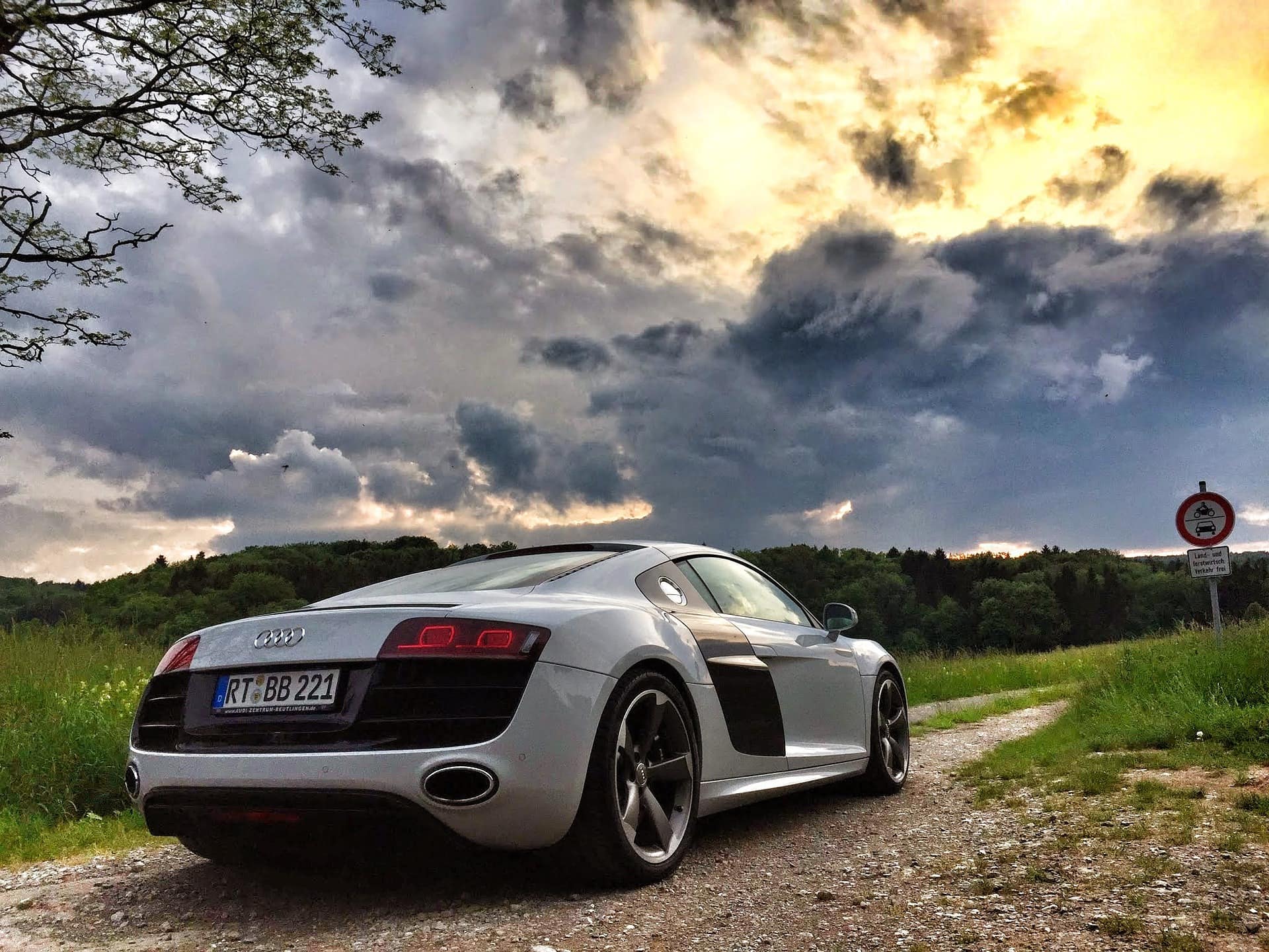 17 Audi Facts and Statistics – 2022 Update
