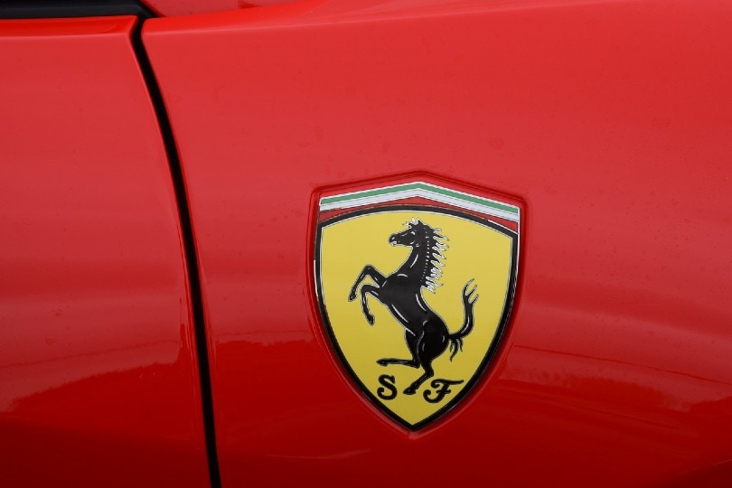 17 Facts About Ferrari &#8211; Statistics 2022